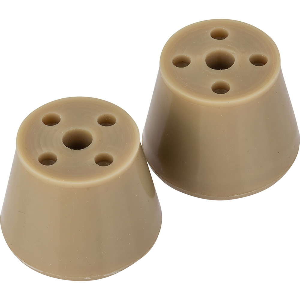 Story Rolleschue Stopper