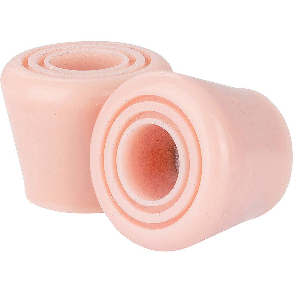 Story Rolleschue Stopper