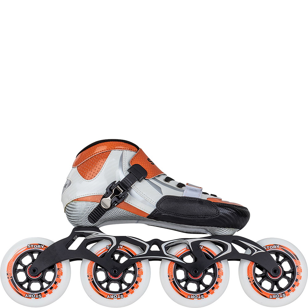 Story Devil Inline Skates