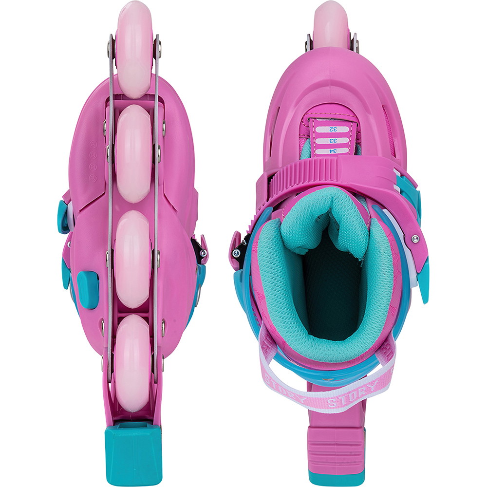 Story Funky Inline Skates