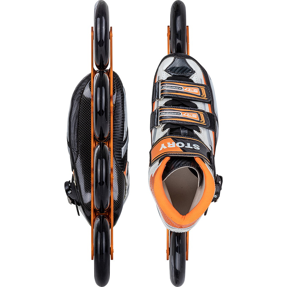 Story Shadow Inline Skates
