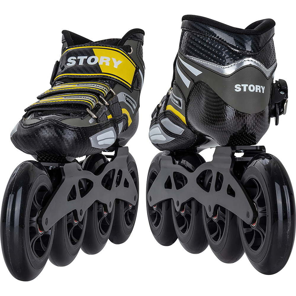 Story Shadow Inline Skates