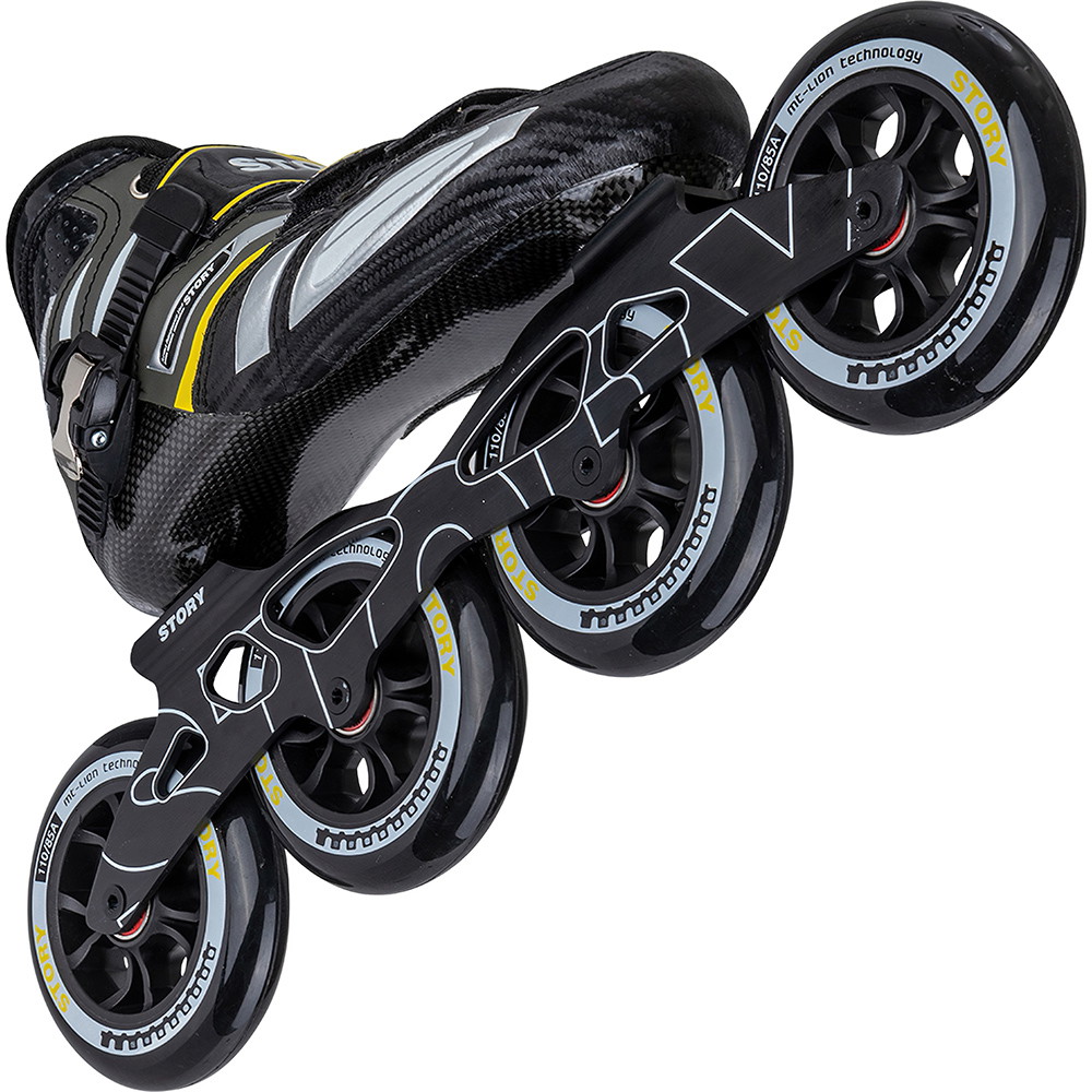 Story Shadow Inline Skates