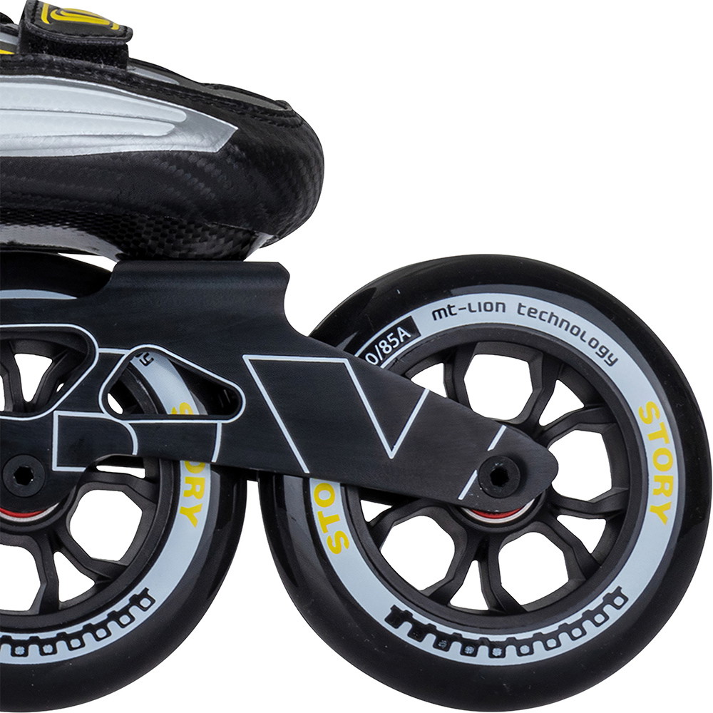 Story Shadow Inline Skates