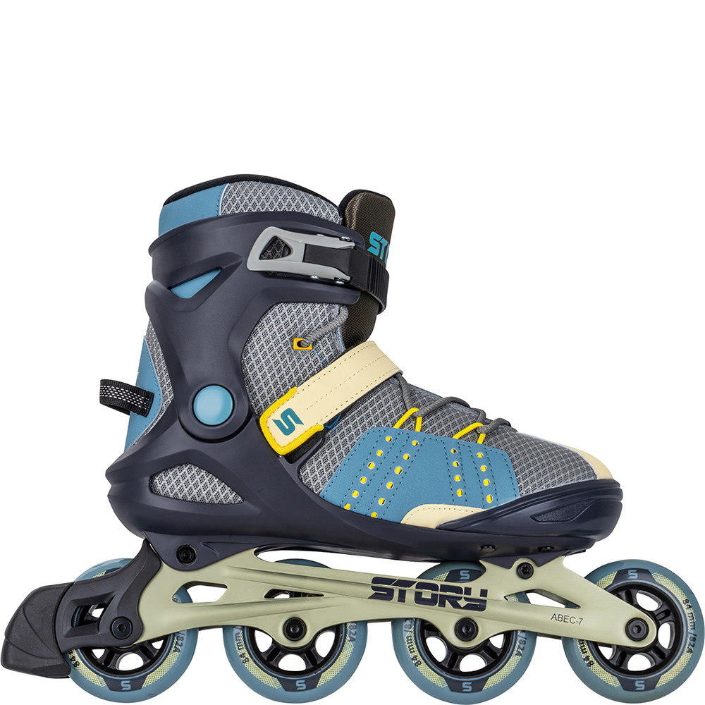 Story Trust Inline Skates