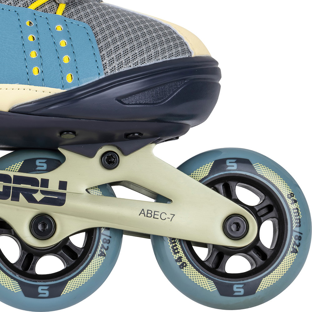 Story Trust Inline Skates