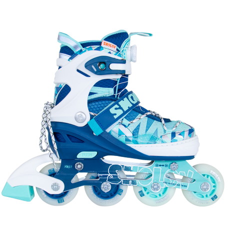 Sholov Dreamer Verstellbare Inline Skates