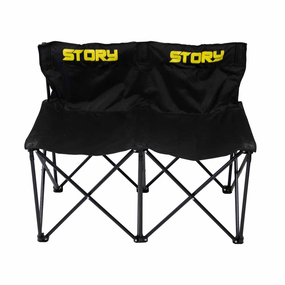 Story SeatFlex Klappbare Bank