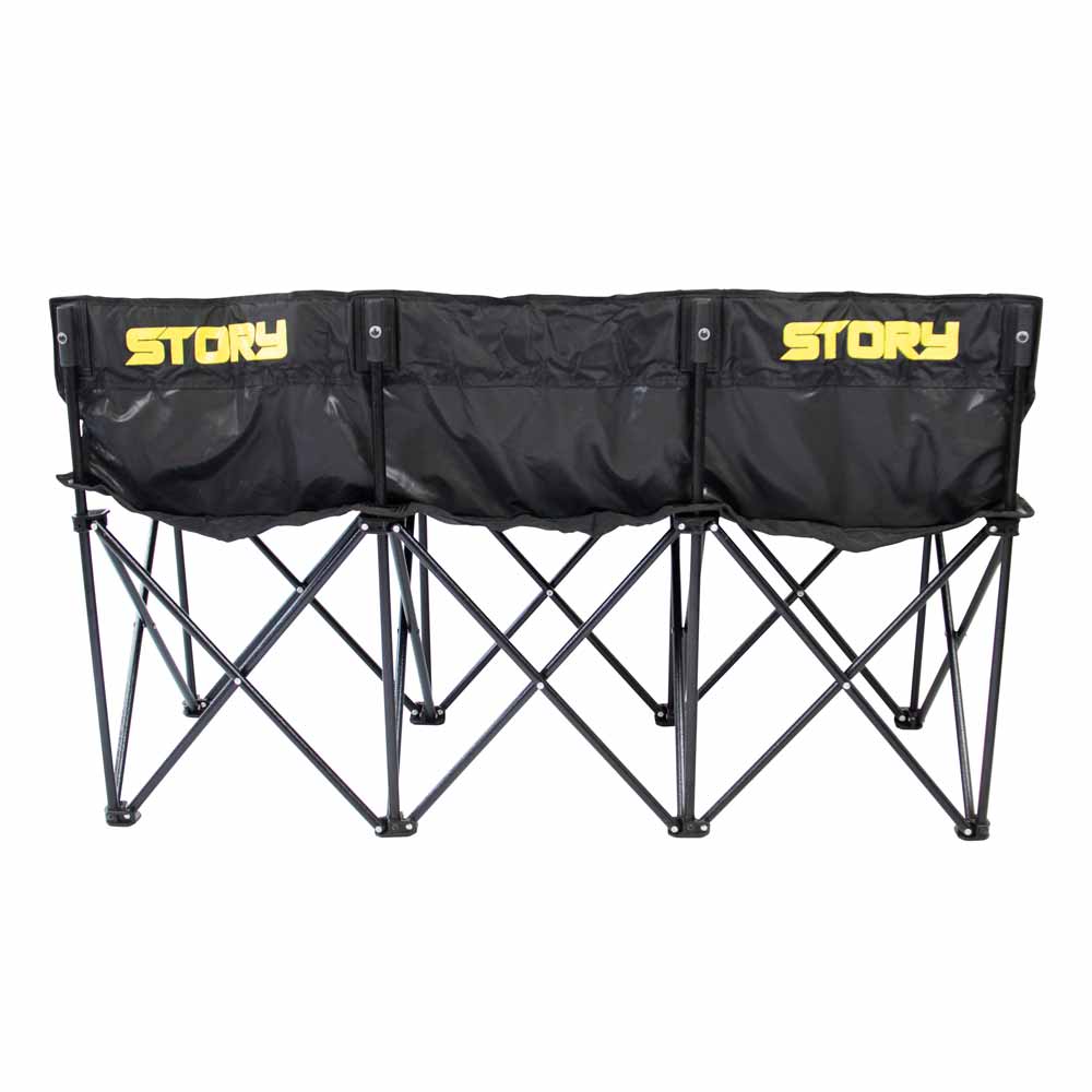 Story SeatFlex Klappbare Bank