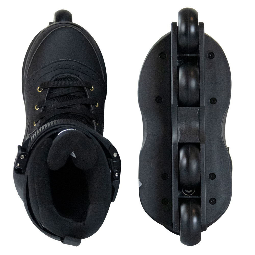 Story Aggressive Inline Skates