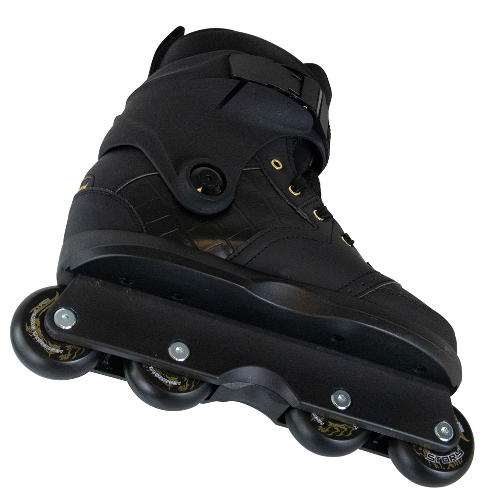 Story Aggressive Inline Skates