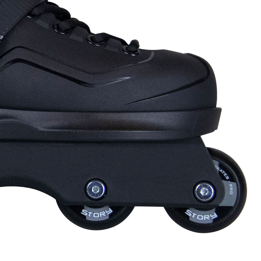 Story Aggressive EVO Inline Skates
