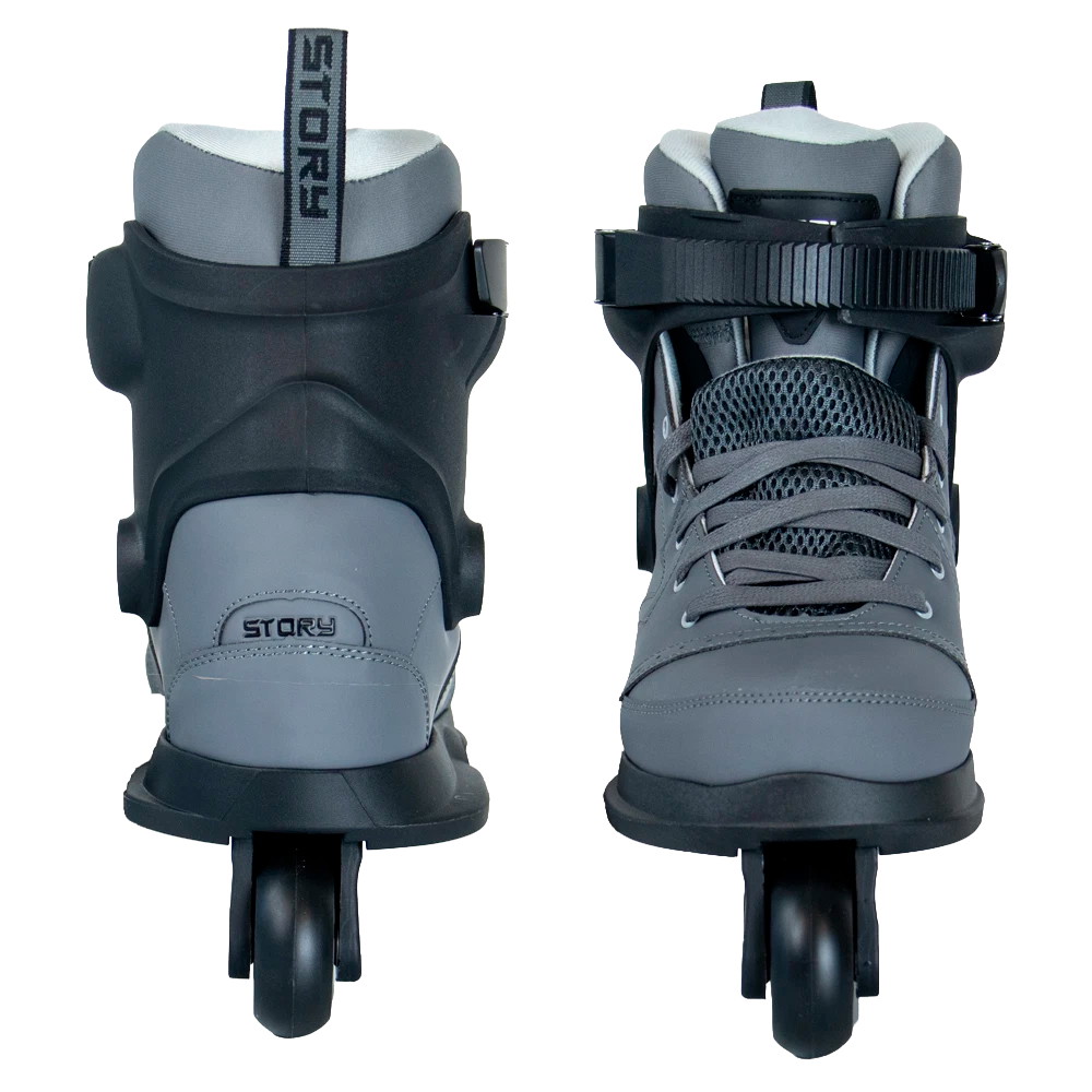 Story Aggressive Inline Skates