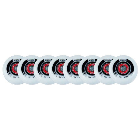 Story Aggressive Inline Räder
