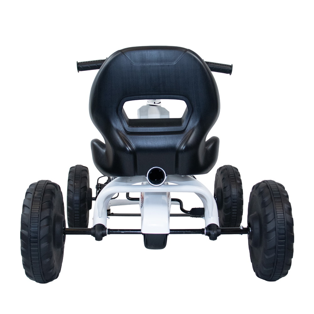 Story Comet Go-Kart