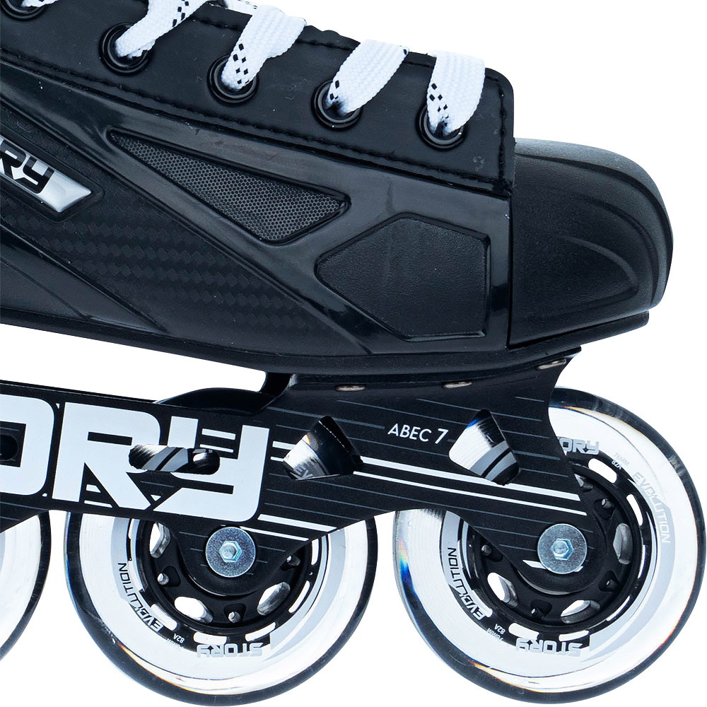 Story Compact Mission Inline Hockey Skates