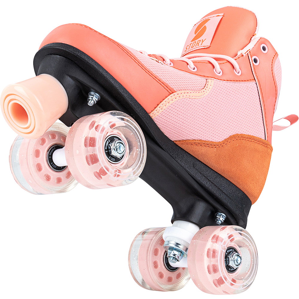 Story Cooper Rollschuhe