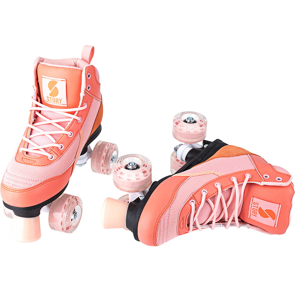 Story Cooper Rollschuhe