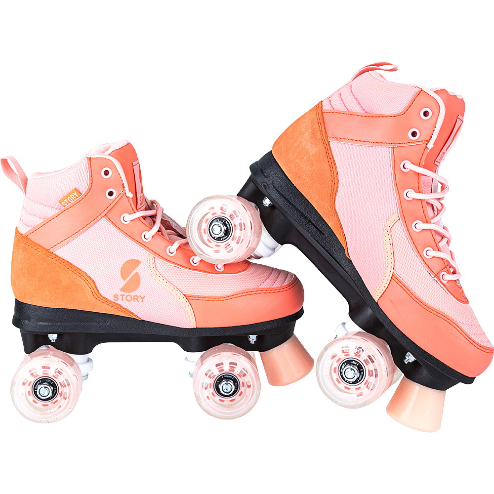 Story Cooper Rollschuhe