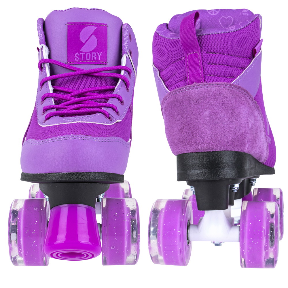 Story Cooper Rollschuhe