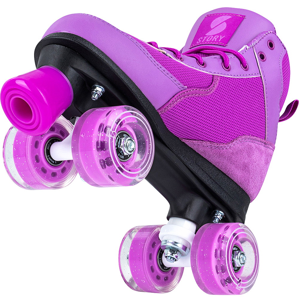 Story Cooper Rollschuhe