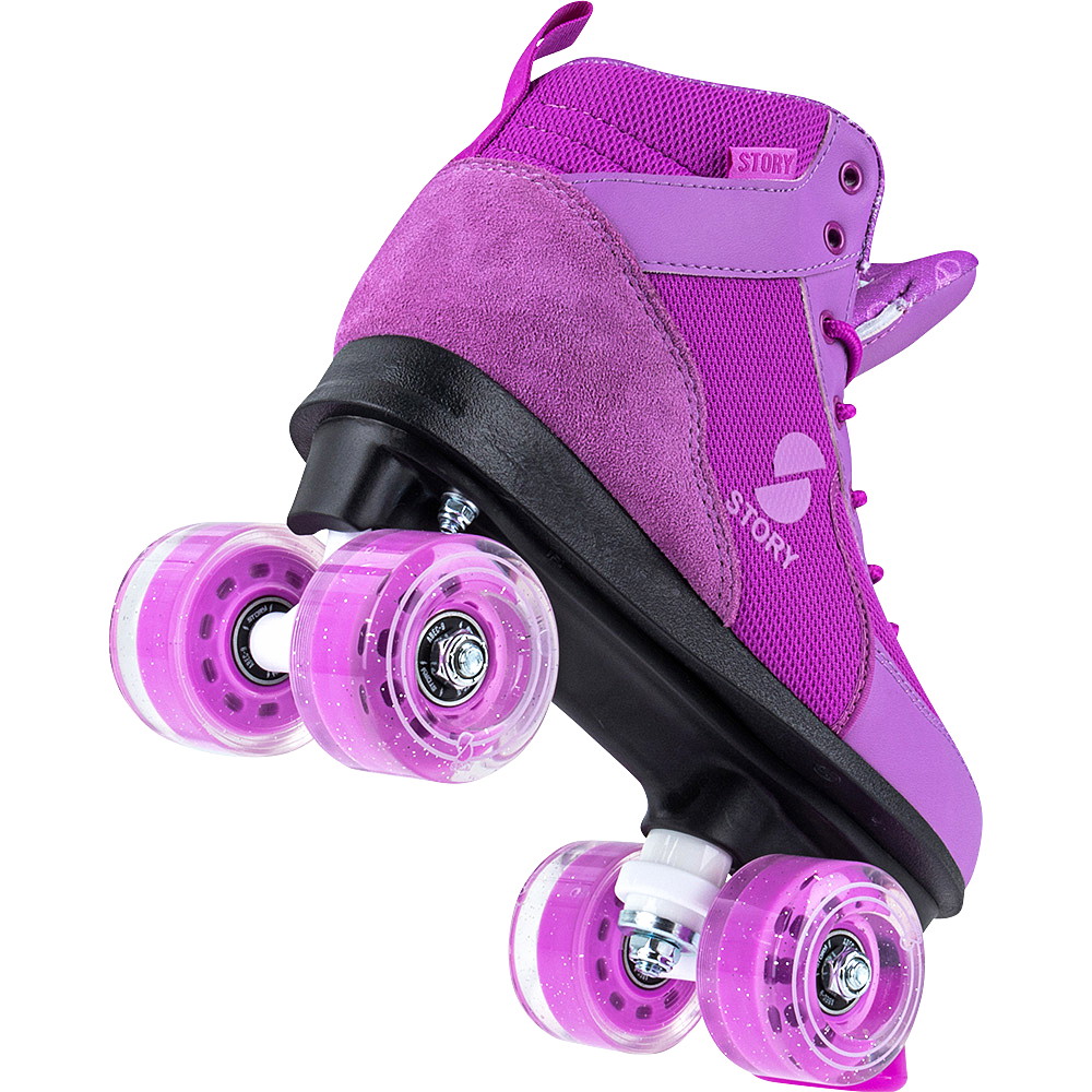 Story Cooper Rollschuhe