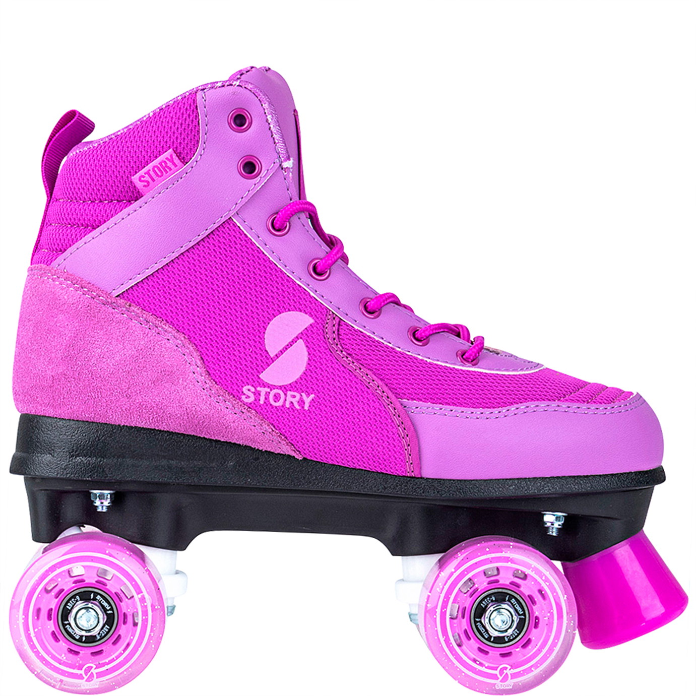 Story Cooper Rollschuhe