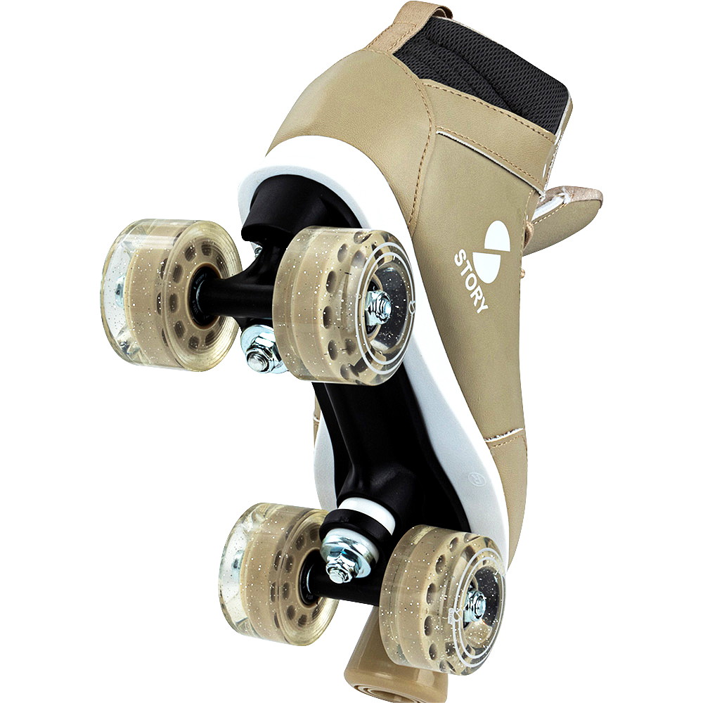 Story Duster Rollschuhe