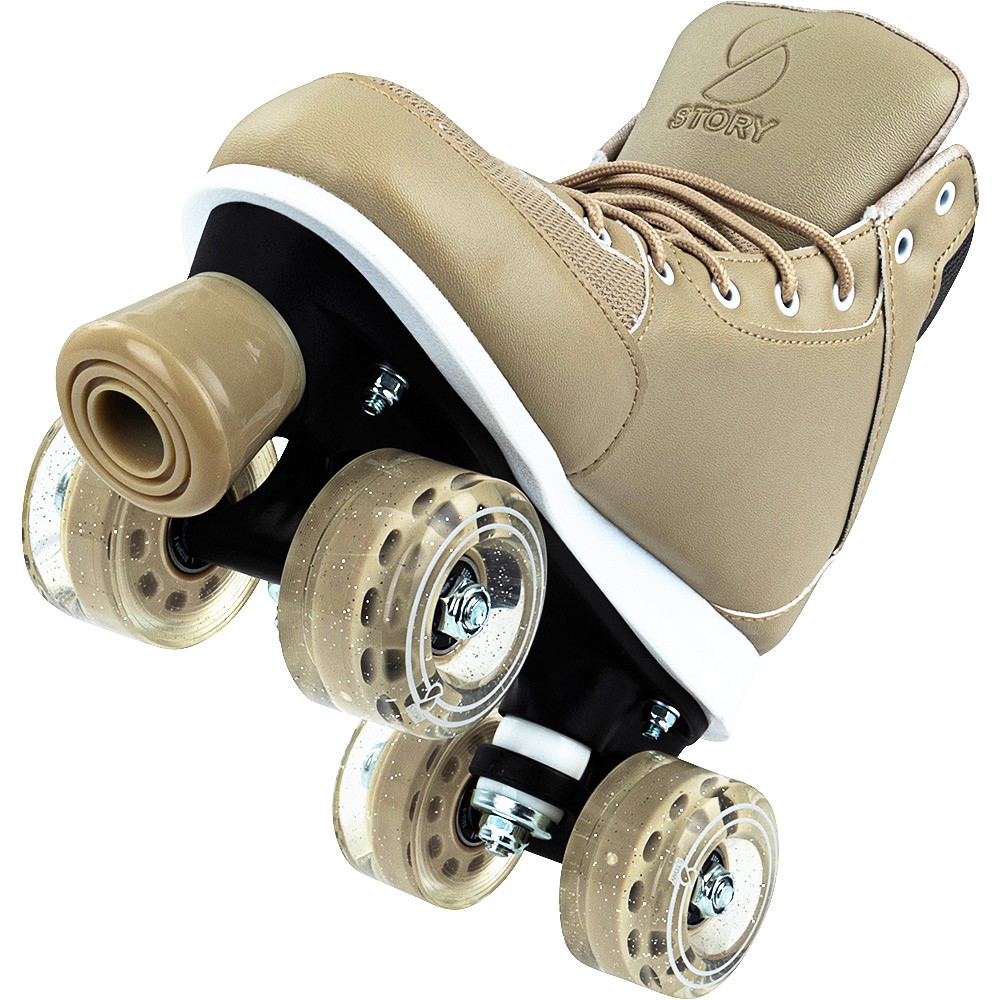Story Duster Rollschuhe