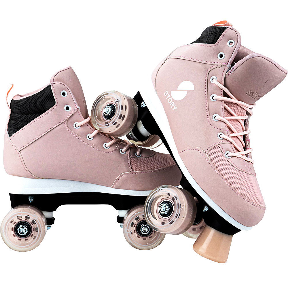 Story Duster Rollschuhe