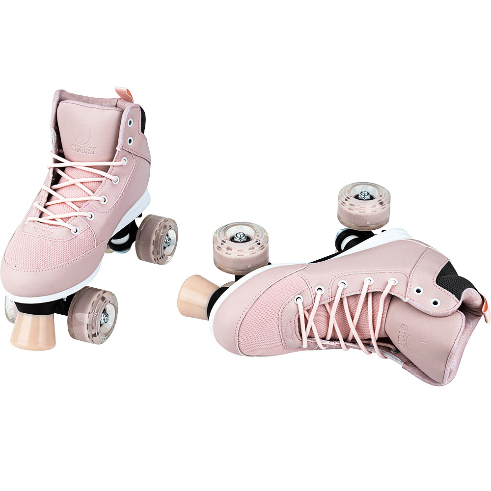Story Duster Rollschuhe