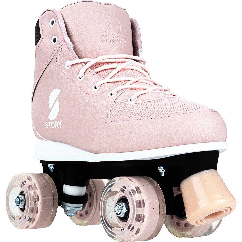 Story Duster Rollschuhe