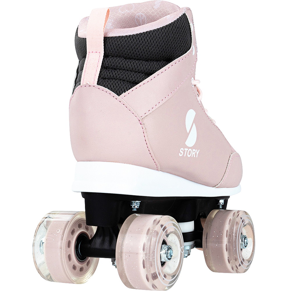 Story Duster Rollschuhe