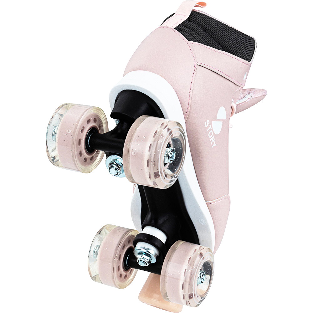 Story Duster Rollschuhe