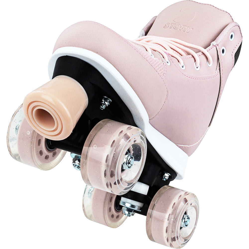 Story Duster Rollschuhe