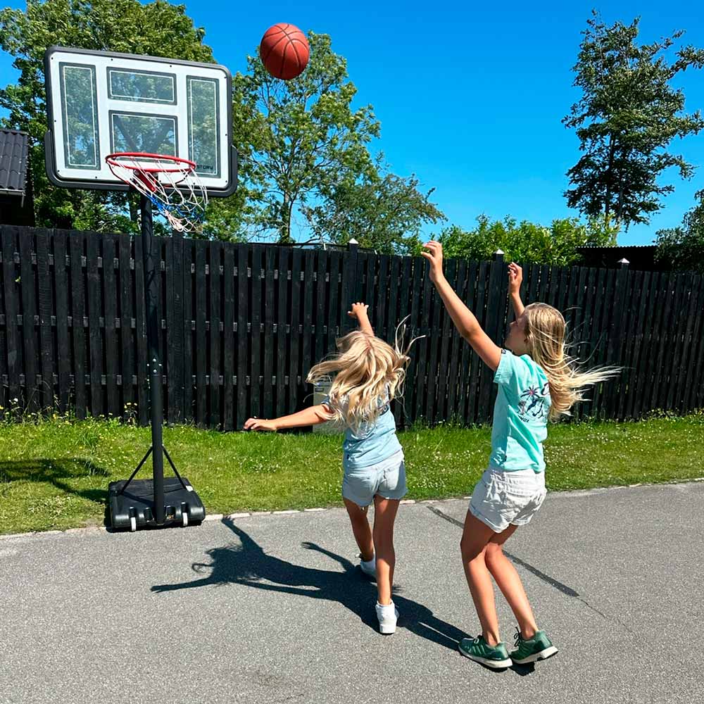 Story Hoopster Basketballkorb