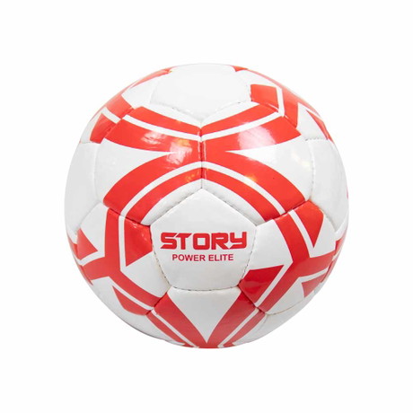 Story Power Elite Fußball
