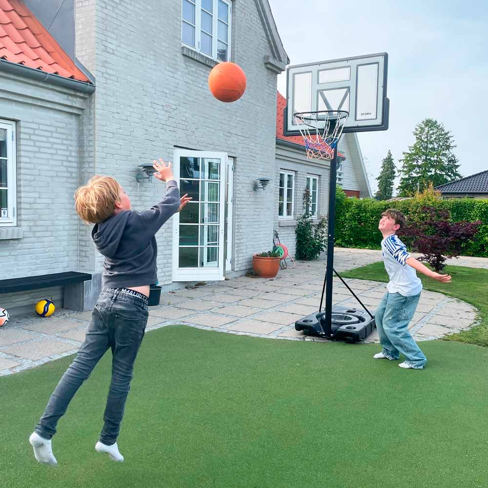 Story EliteRim Basketballkorb