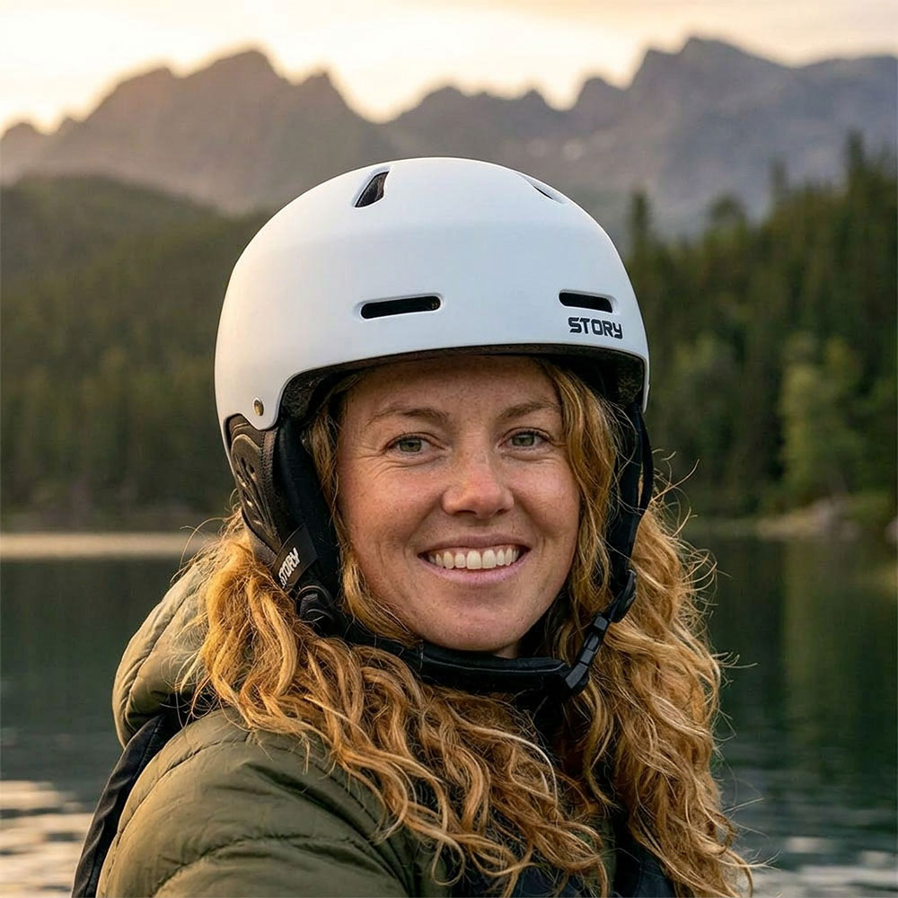Story EVO Wassersport Pro Helm