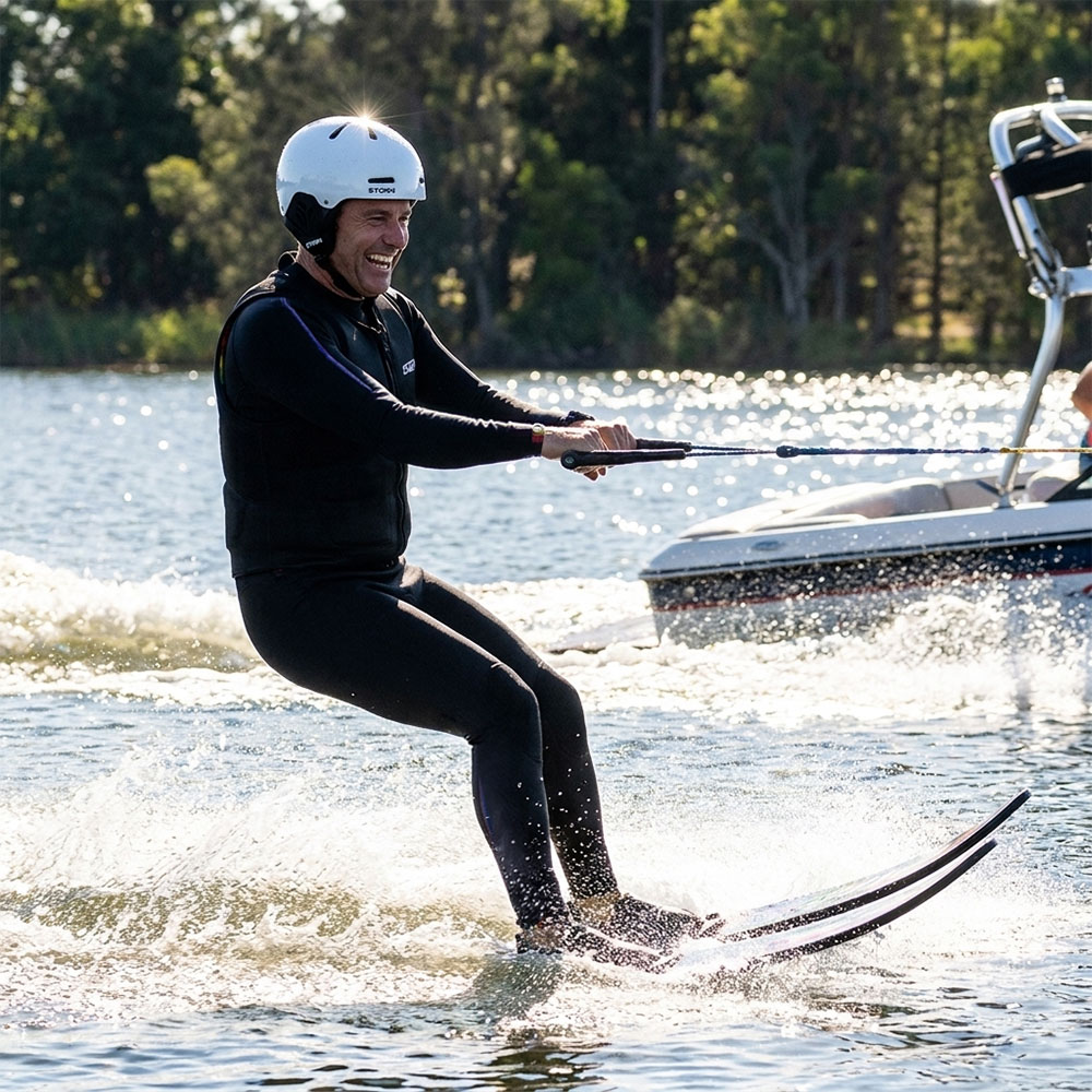 Story EVO Wassersport Pro Helm