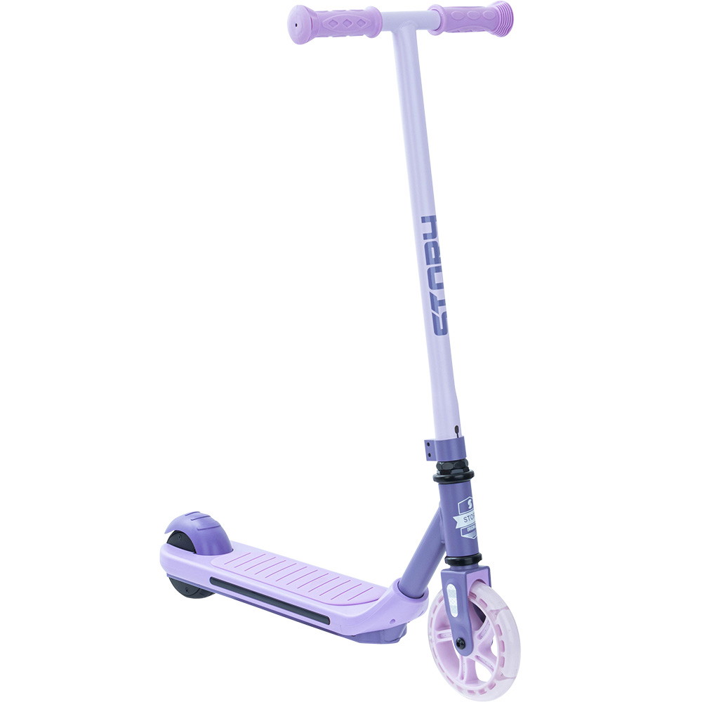 Story E-Motion Kinder Elektroroller