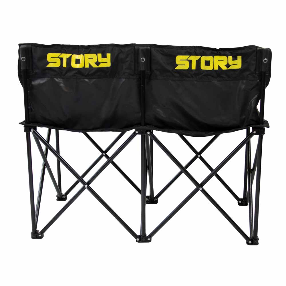 Story SeatFlex Klappbare Bank