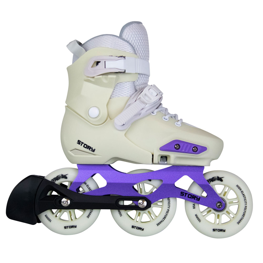 Story Freedom Verstellbare Inlineskates