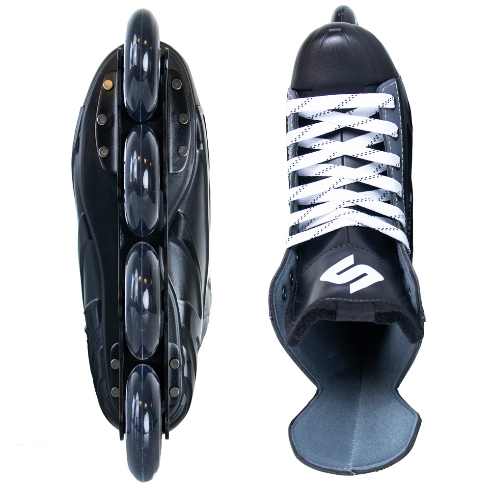 Story Compact Mission Inline Hockey Skates