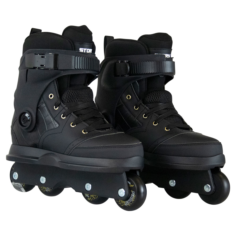 Story Aggressive Inline Skates