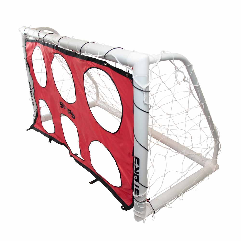 Story KickMaster Präzisionsplane für Fußballtor