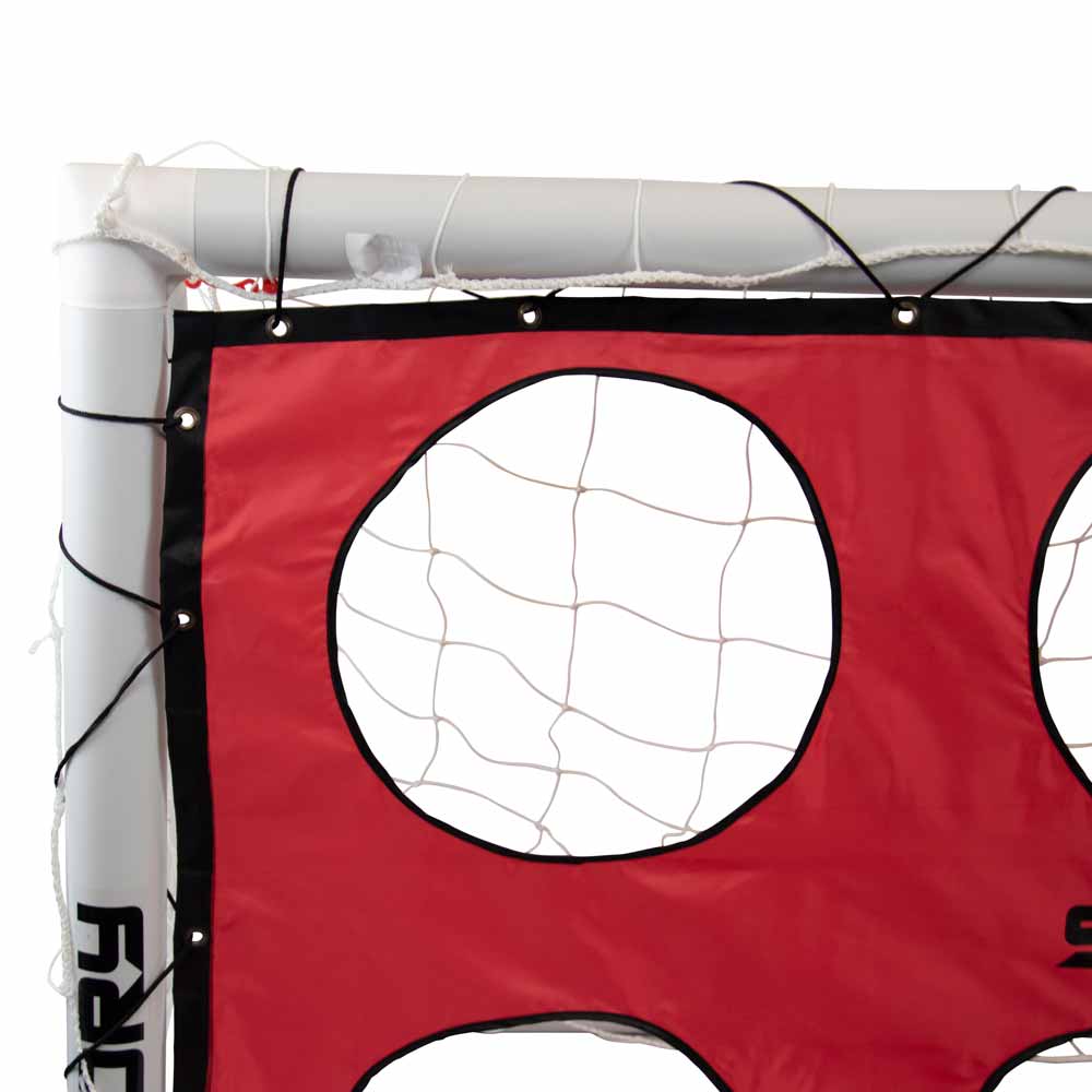 Story KickMaster Präzisionsplane für Fußballtor