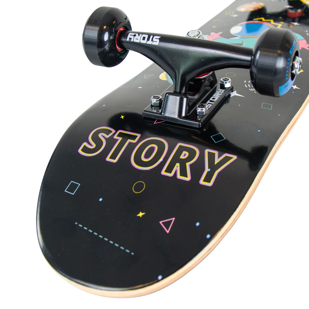 Story 6.75'' Skateboard