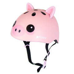 Story Pets Zertifizierter Kinderhelm