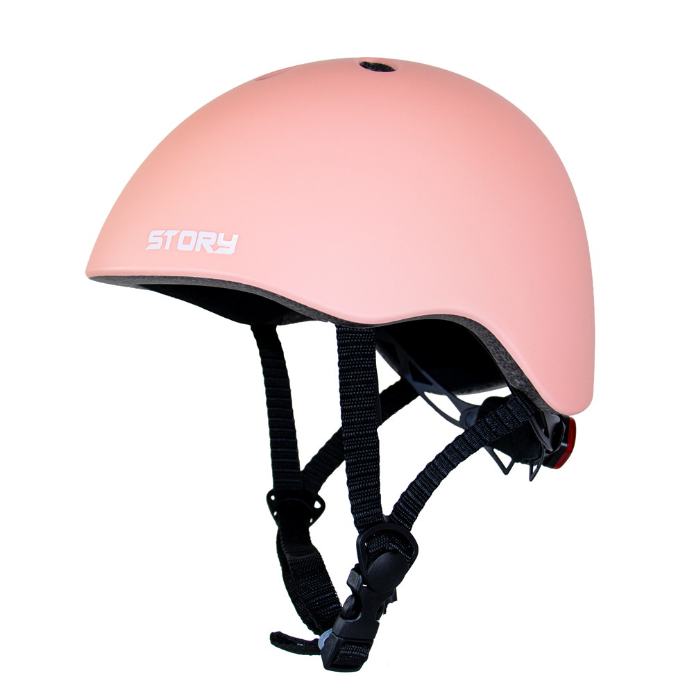 Story Kids Zertifizierter Skatehelm